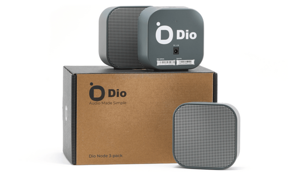 Dio Dio Node Review