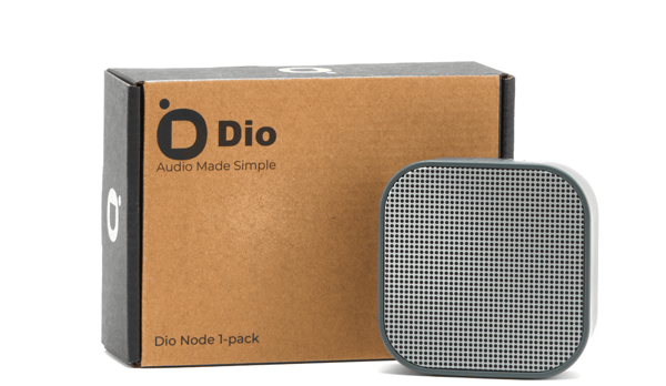 Dio Node 3-Pack Review