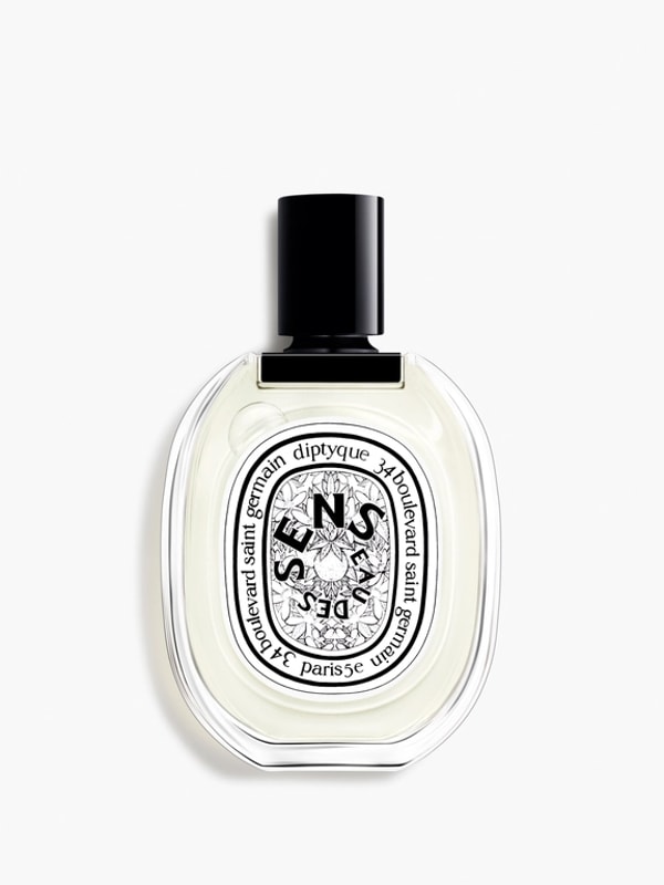 Diptyque Eau des Sens Reviews