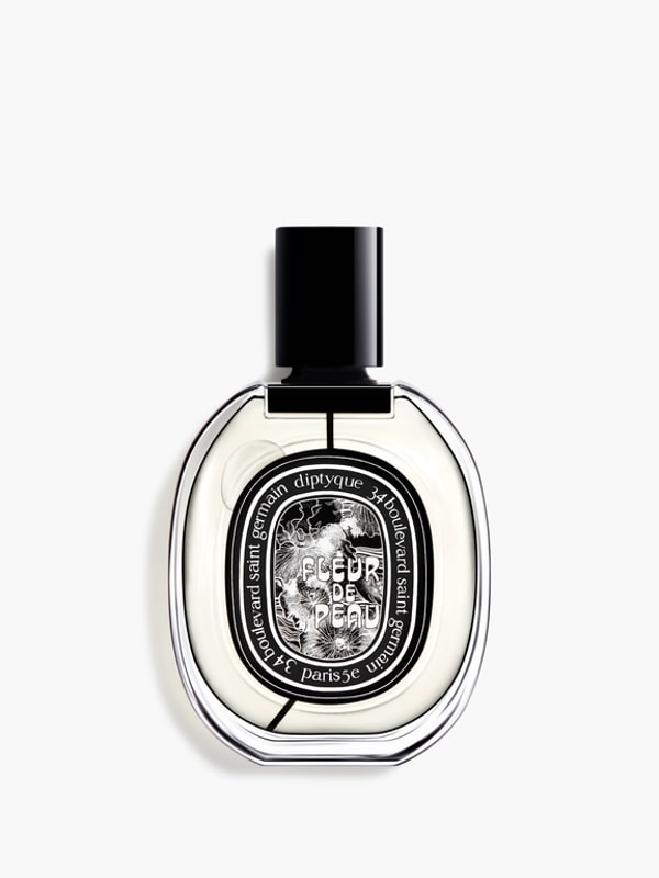 Diptyque Fleur de Peau Reviews