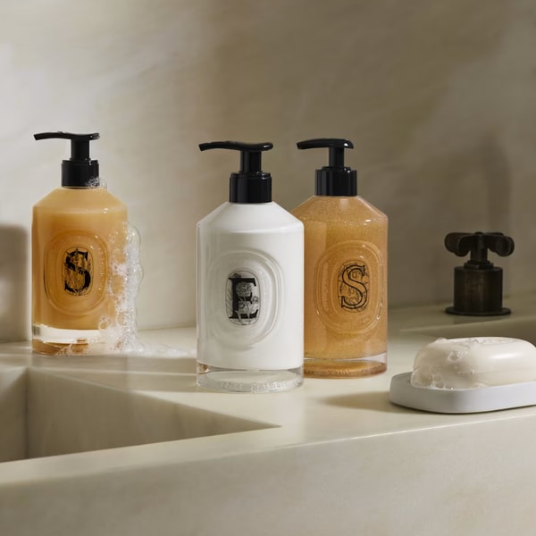 About Diptyque