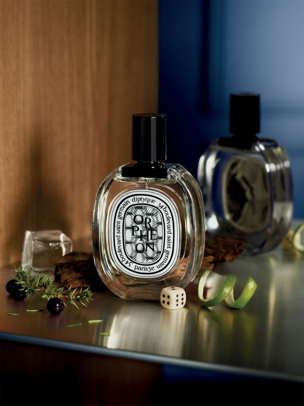 Diptyque Paris Review
