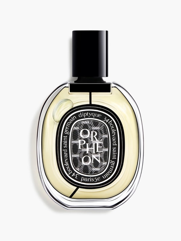 Diptyque Paris Orph&eacute;on Eau de Parfum Review