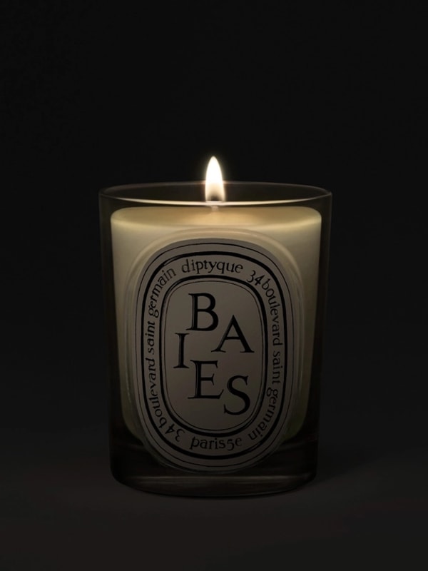 Diptyque Paris Baies Classic Candle Review