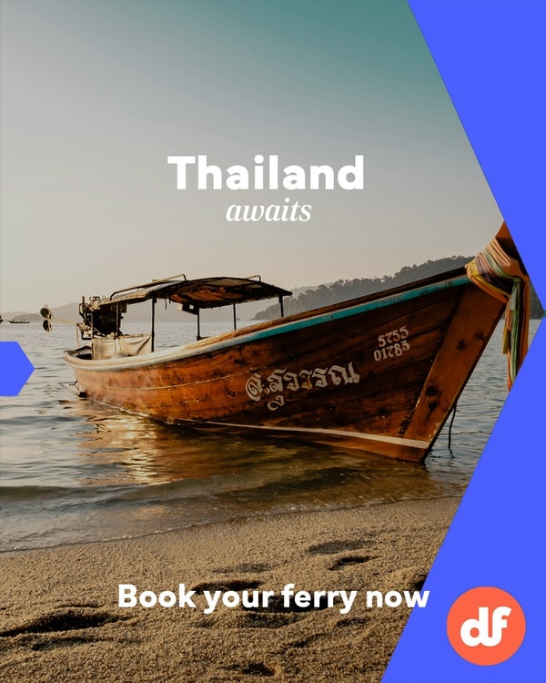 Comprendre Direct Ferries et Ses Services