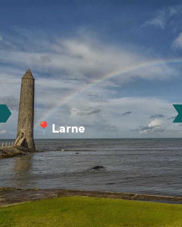 Direct Ferries Review