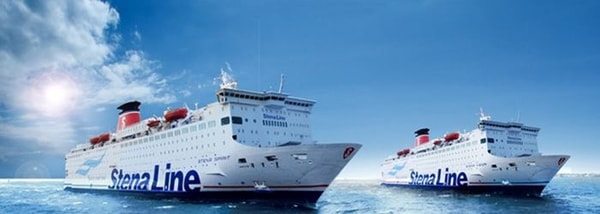 Direct Ferries Tickets Review