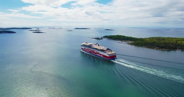 Informazioni su Direct Ferries
