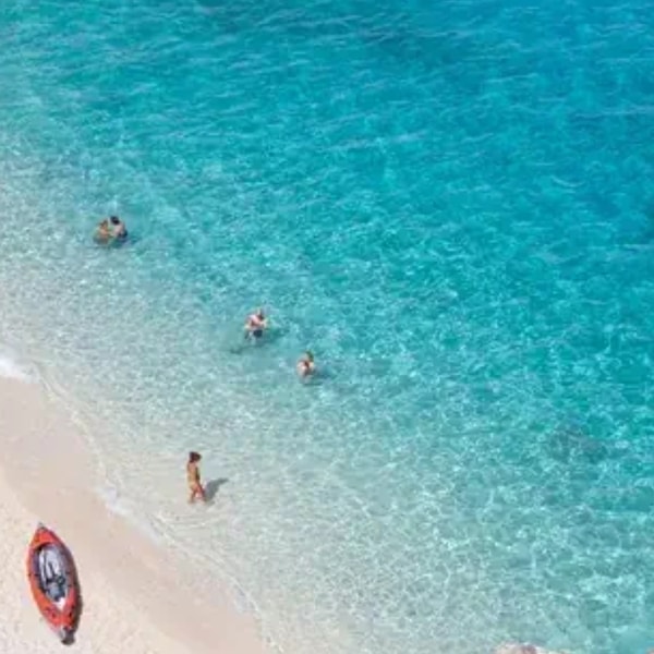 Direct Ferries Recensione