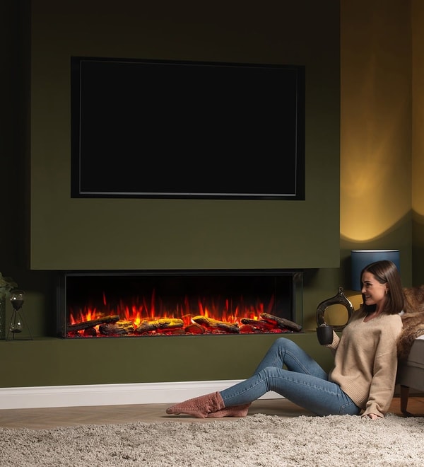 About Direct Fireplaces