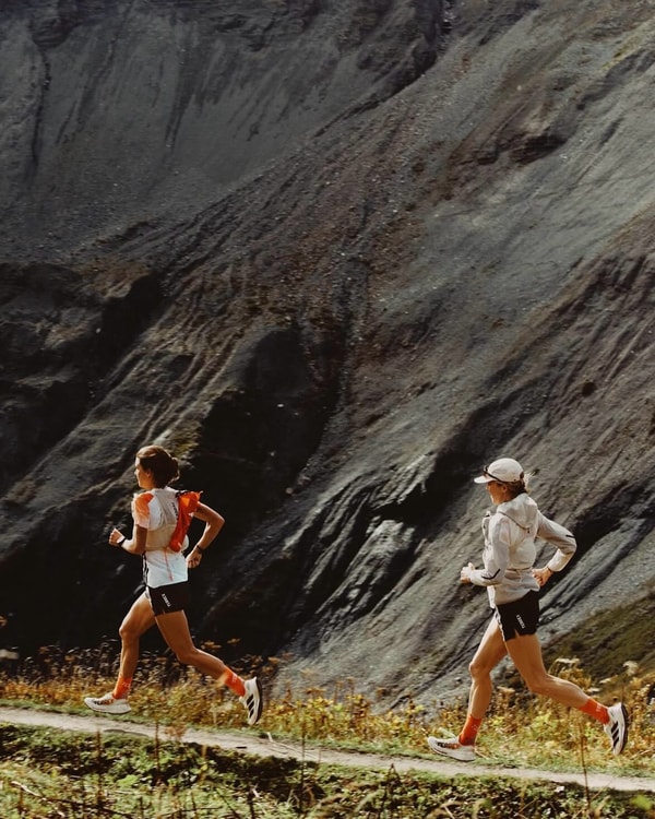 Overzicht van Direct-Running
