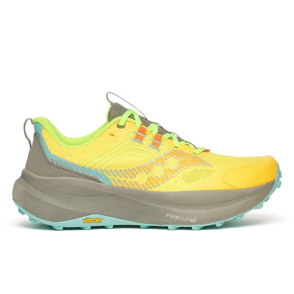 Direct-Running Saucony Xodus Ultra 4 Beoordeling