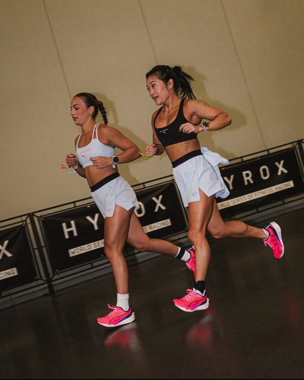 An&aacute;lisis Objetivo de Direct Running