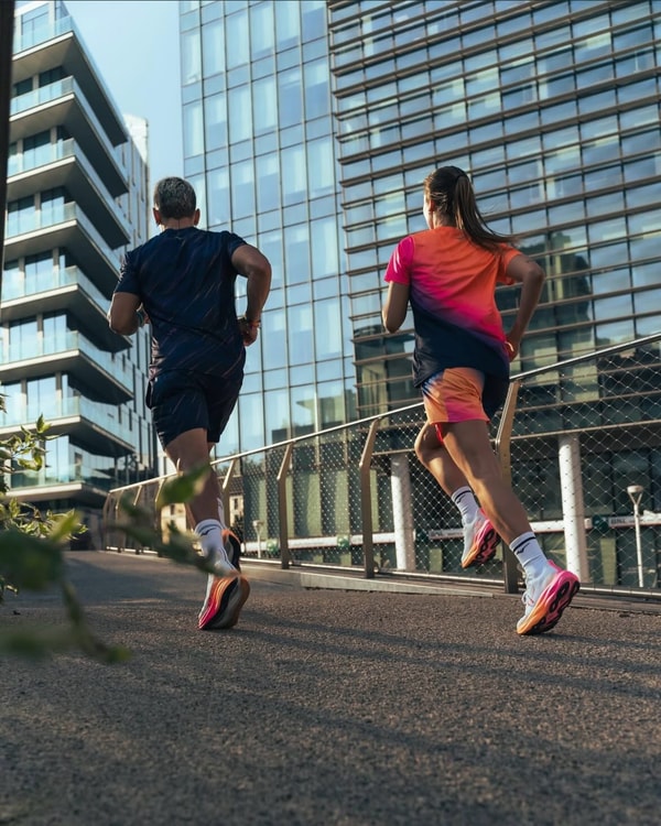 Direct Running Rese&ntilde;a