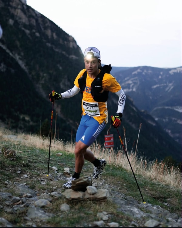 Direct-Running Avis