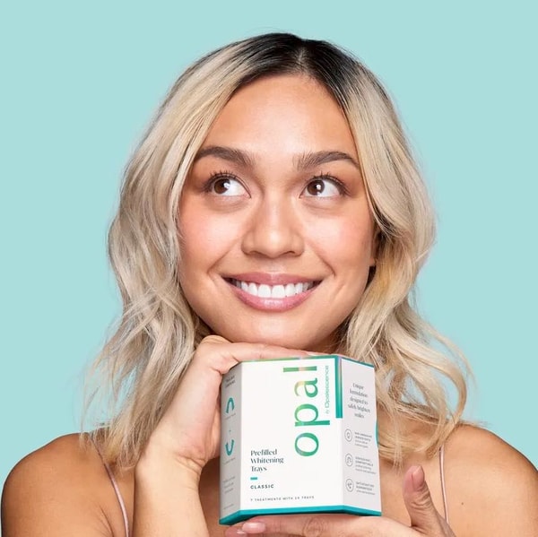 About Direct Teeth Whitening