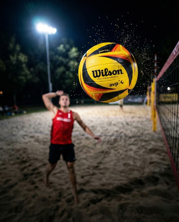 Direct-Volley Avalia&ccedil;&atilde;o