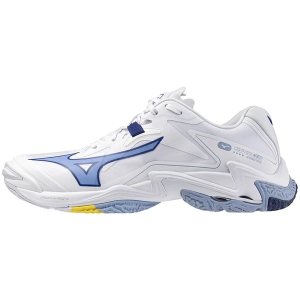 Direct-Volley Mizuno Wave Lightning Z Avalia&ccedil;&atilde;o