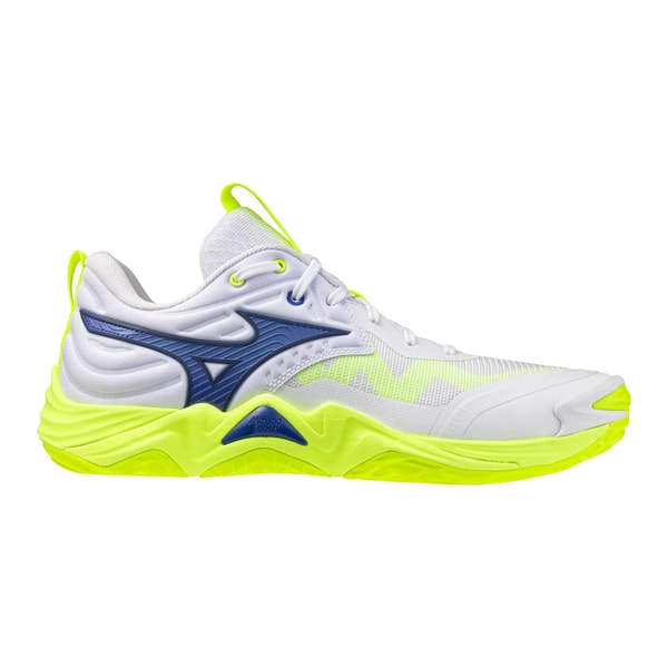 Direct-Volley Mizuno Wave Momentum Elite Beoordeling