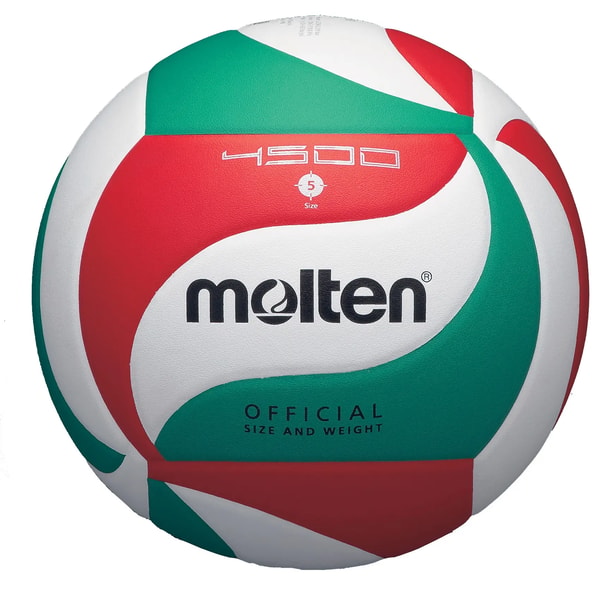 Direct-Volley Molten V5M4500 Beoordeling