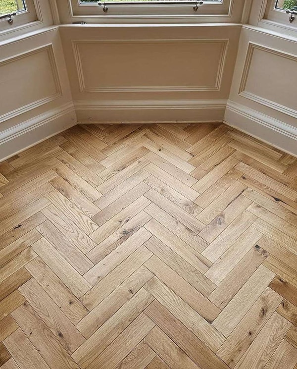 About Direct Wood Flooring
