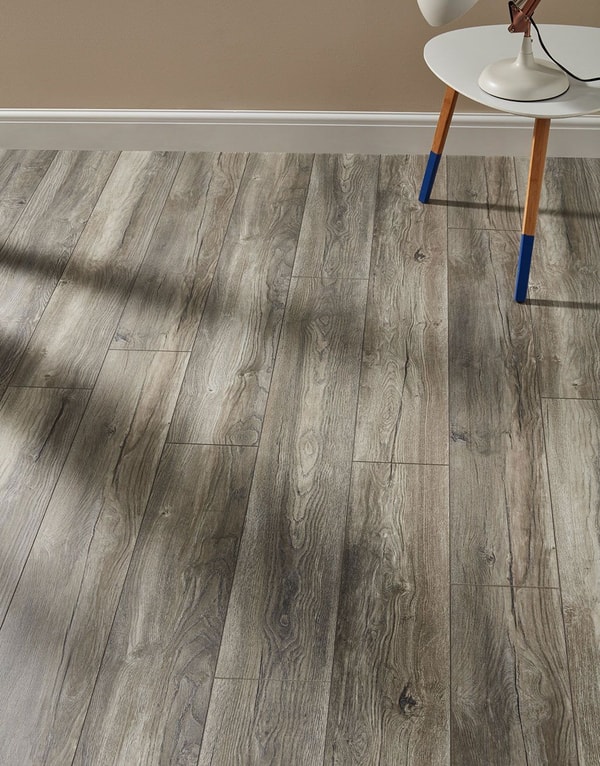 Direct Wood Flooring Villa Harbour Oak Grey Laminate Flooring Review