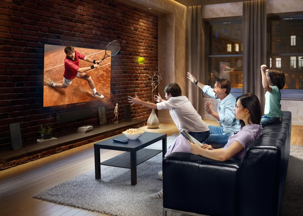 About DIRECTV 
