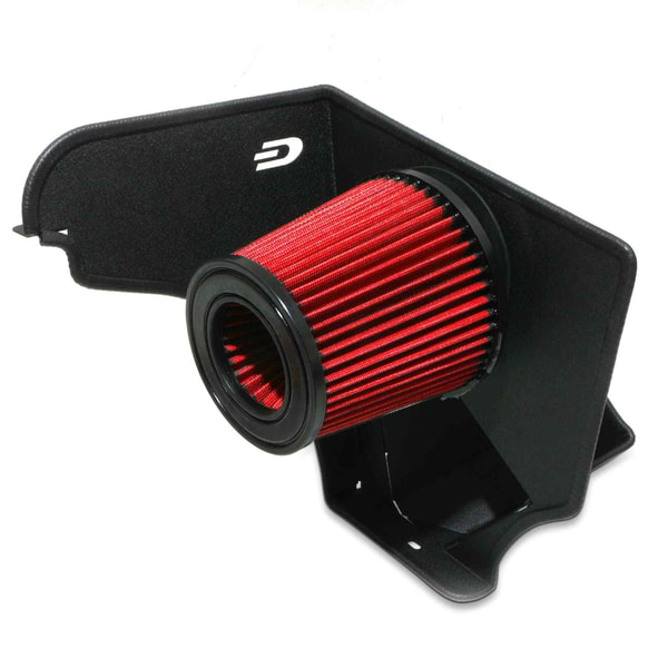 Direnza BMW 3 Series E90 320D Kit Review