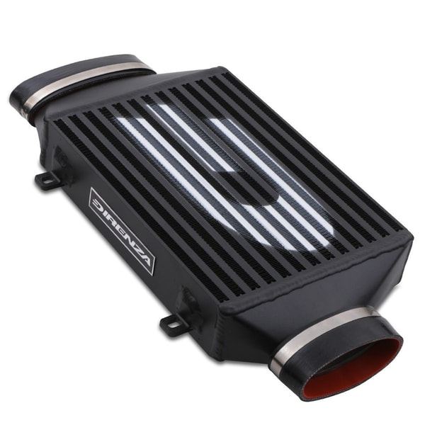 Direnza Mini R53 Cooper S 1.6 00-06 - Top Mount Intercooler Kit Review