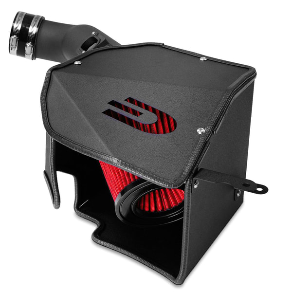 Direnza Mini Cooper F56 2.0 Turbo 13-18 Cold Air Induction Kit Review
