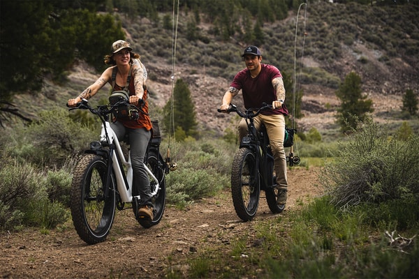 About Dirwin Bikes