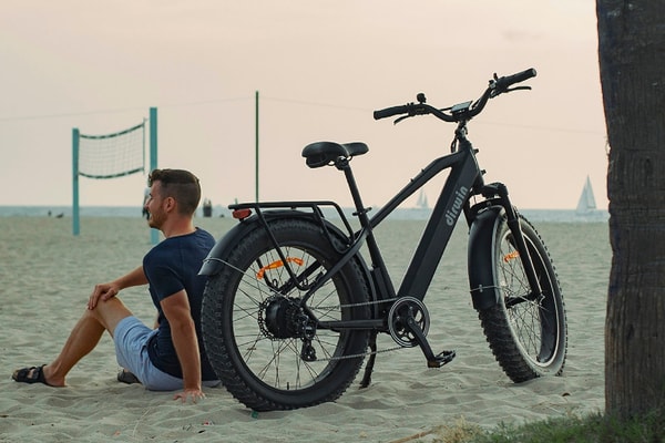 Dirwin Bikes Review