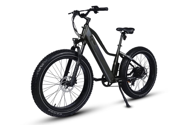 Dirwin Bikes Pioneer Lite Fat Tire Electric Bike Review