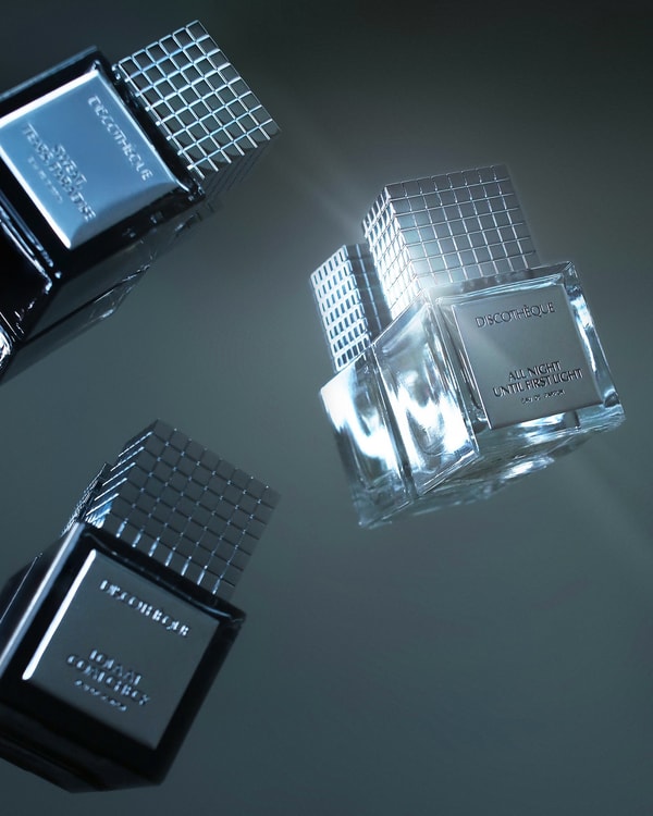 About Discotheque Fragrances