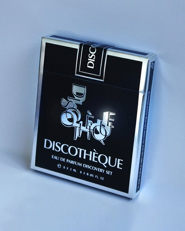 Discotheque Fragrances The Discovery Set Review
