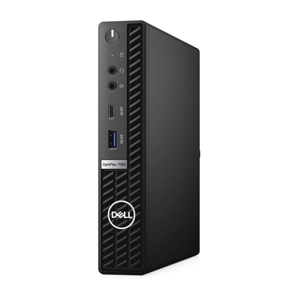 Discount Computer Depot Dell OptiPlex 7080 Micro Review