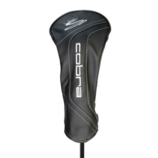 Discount Golf Store Cobra Universal Driver Golf Headcover Review