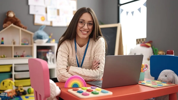 About Discount School Supply