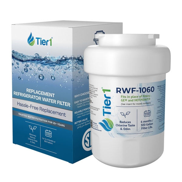 DiscountFilterStore.com GE SmartWater MWF Review