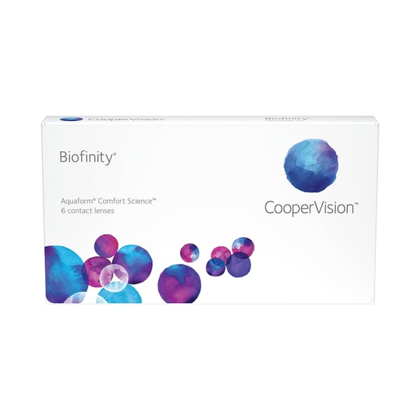 Discountlens.fr Biofinity 6 Avis