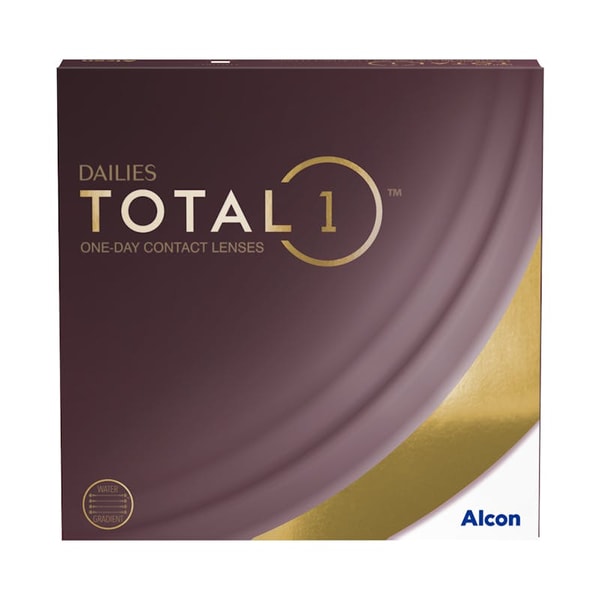 Discountlens.it DAILIES TOTAL1 90 Recensione