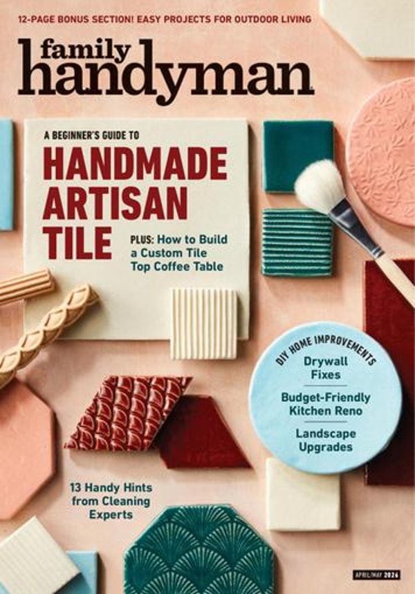 DiscountMags Family Handyman Review