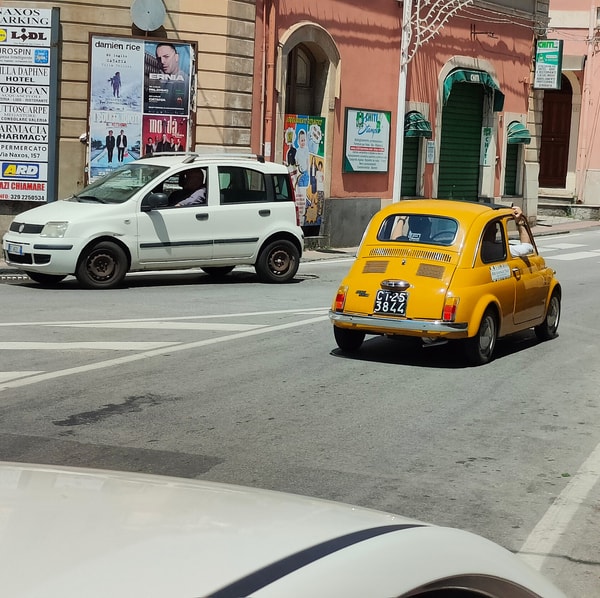 About Discover Cars