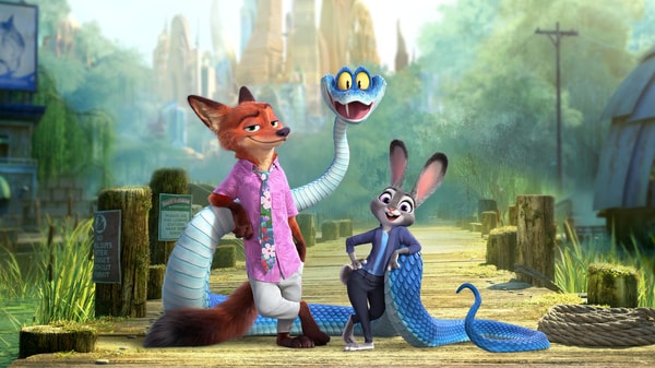 Disney+ Subscription Review