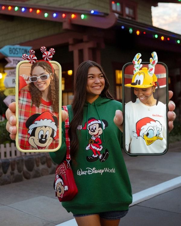 Overview of Disney Holidays