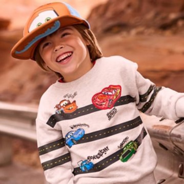 Disney Store Review