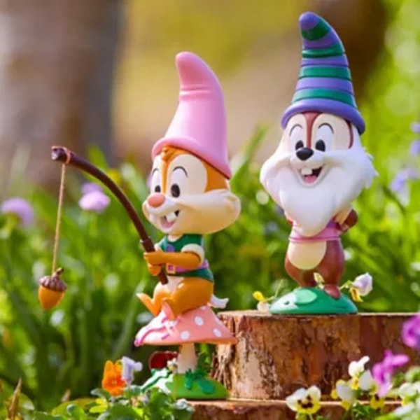 About Disney Store