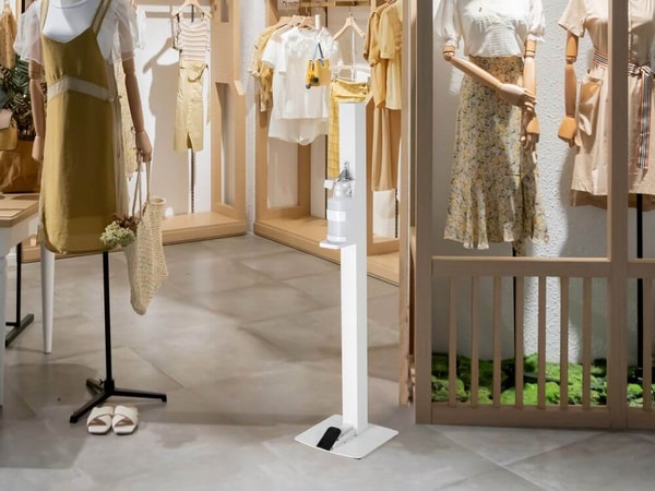 About Displays Market