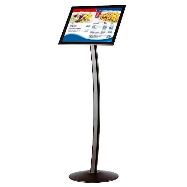 Displays Market Pedestal Sign Holder Review