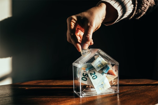 DISTINGO Bank Avis